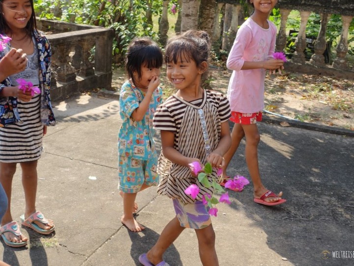 Kampot – Liebe auf den ersten Blick